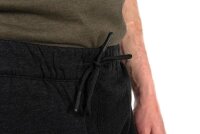 Fox Collection LW Jogger Shorts black/orange Gr.M