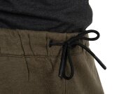 Fox Collection LW Jogger Shorts green/silver Gr.S