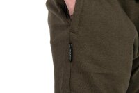 Fox Collection LW Jogger Shorts green/silver Gr.S
