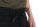 Fox Collection LW Jogger black/orange Gr.L