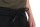 Fox Collection LW Jogger black/orange Gr.XL