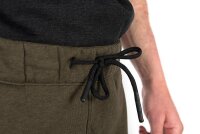 Fox Collection LW Jogger green/silver Gr.L