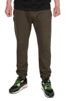 Fox Collection LW Jogger green/silver Gr.XL