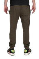 Fox Collection LW Jogger green/silver Gr.XXL