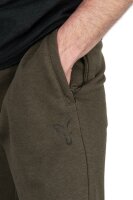 Fox Collection LW Jogger green/silver Gr.XXL