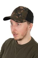 Fox Trucker Hat Camo