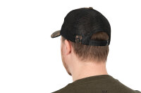 Fox Trucker Hat Camo