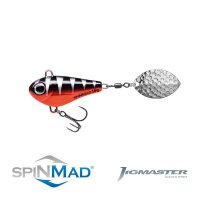 Spinmad Jigmaster 16g Farbe: 3007