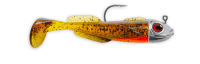 Delalande Chabot 9cm 17g Motoroil