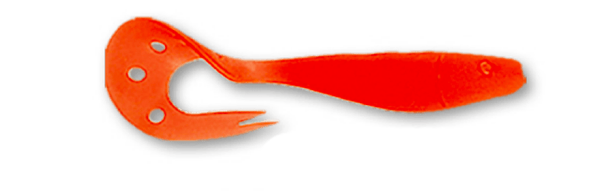 Delalande Sandra 12cm Japanrot