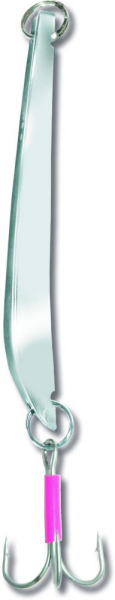 Rhino Chromat chrom/silber 150g