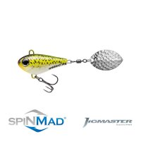 Spinmad Jigmaster 16g Farbe: 3006