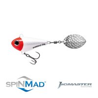 Spinmad Jigmaster 16g Farbe: 3010