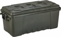 Plano Sportmans Trunk green medium