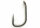 Fox Edges Armapoint Wide Gape Straight Size 4