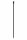 Fox Black Label Bankstick 36
