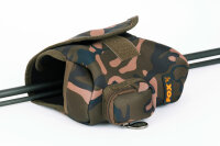 Fox Camo Reel Pouch