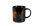 Fox Black & Orange Ceramic Mug 350ml 6 Stück