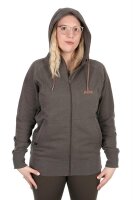 Fox WC Zipped Hoodie Gr.M
