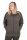 Fox WC Zipped Hoodie Gr.M