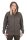 Fox WC Zipped Hoodie Gr.M