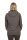 Fox WC Zipped Hoodie Gr.M
