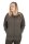 Fox WC Zipped Hoodie Gr.M
