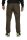 Fox Collection LW Cargo Trouser green/black Gr.L