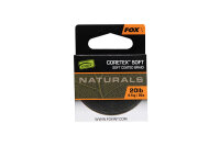 Fox Naturals Cortex Soft Coated Braid 20lb 9,1kg 20m
