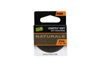 Fox Naturals Cortex Soft Coated Braid 25lb 11,3kg 20m