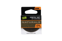 Fox Naturals Cortex Soft Coated Braid 25lb 11,3kg 20m