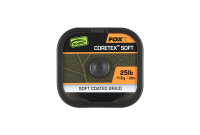 Fox Naturals Cortex Soft Coated Braid 25lb 11,3kg 20m