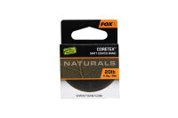 Fox Naturals Cortex Matt Coated Braid 20lb 9,1kg 20m