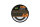 Fox Naturals Submerge Lead Free Leader 50lb 22,7kg 10m