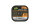 Fox Naturals Super Soft Sinking Braid 25lb 11,3kg 20m