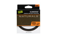 Fox Naturals Submerge Sinking Braided Mainline 35lb...