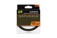 Fox Naturals Submerge Sinking Braided Mainline 45lb...