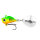 Spro Freestyle Scouta Lure 6g UV Fire Tiger