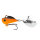 Spro Freestyle Scouta Lure 6g UV Fire Dragon