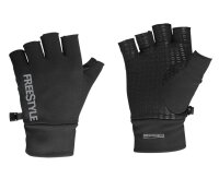 Spro Freestyle Fingerless Gloves Gr.XL