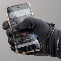 Spro Freestyle Touch Skin Gloves Gr.XL
