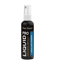 Spro TroutMaster Pro Liquid 50ml Fish