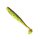 Keitech Easy Shiner 3,5" Green Pumpkin Chartreuse