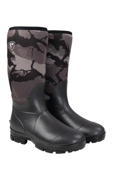 Fox Rage Camo Neopren Boots Gr.46