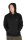 Fox Collection Hoody Black/Orange Gr.L