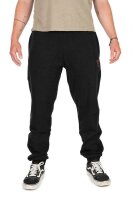 Fox Collection Jogger Black/Orange Gr.M