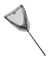 Fox Rage Warrior 70cm Net 2,40m Rubber