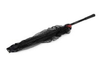 Fox Rage Warrior 50cm Net 2,00m Rubber