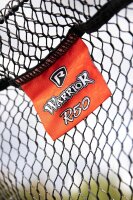 Fox Rage Warrior 50cm Net 2,00m Rubber