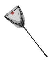 Fox Rage Warrior 50cm Net 2,00m Rubber